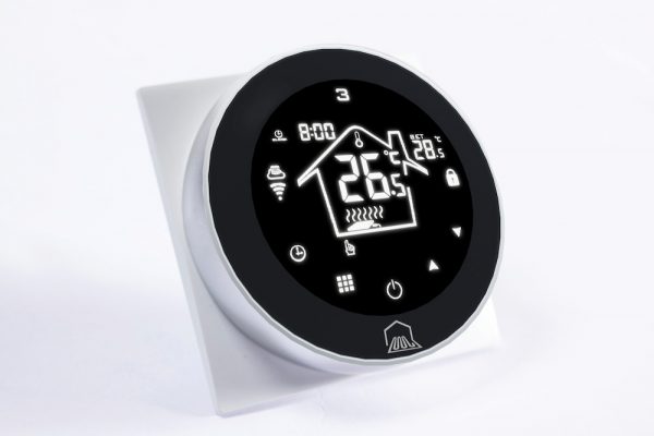 termostat smart digital neoter teraplast